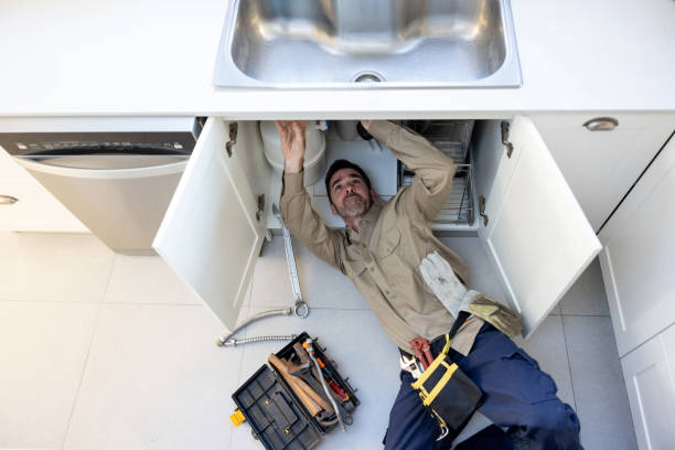 Best Water Heater Repair  in Lyons, WI