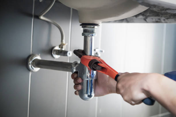 Best Sprinkler Systems  in Lyons, WI