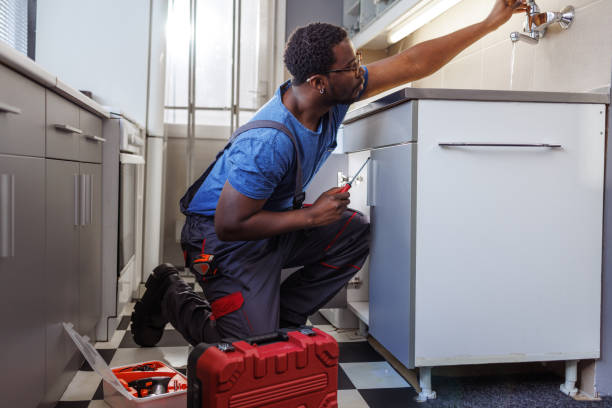 Hot Water Heater Installation in Lyons, WI