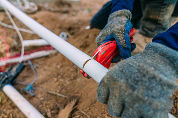Best Water Softener Installation  in Lyons, WI